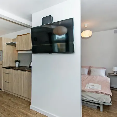 Promenada Moj-sopot Pl * ソポト