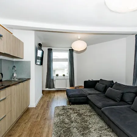 Promenada Moj-sopot Pl ソポト