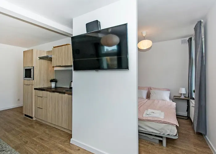 Promenada Moj-sopot Pl * Sopot